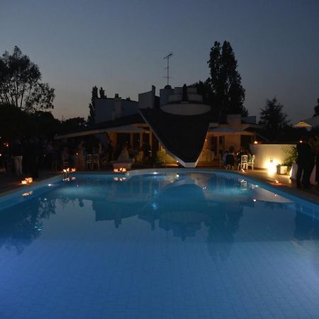 Paradise Suite Latina Zewnętrze zdjęcie