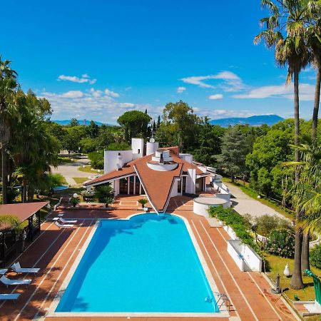 Paradise Suite Latina Zewnętrze zdjęcie