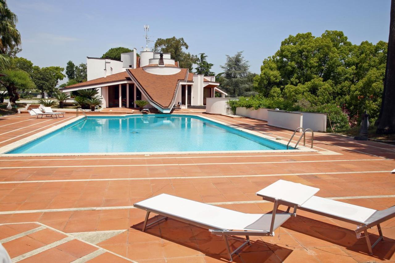 Paradise Suite Latina Zewnętrze zdjęcie