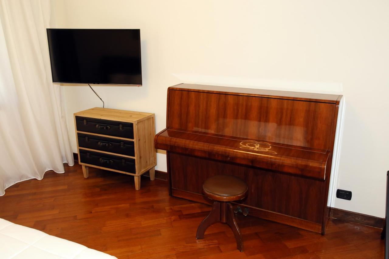 Paradise Suite Latina Zewnętrze zdjęcie