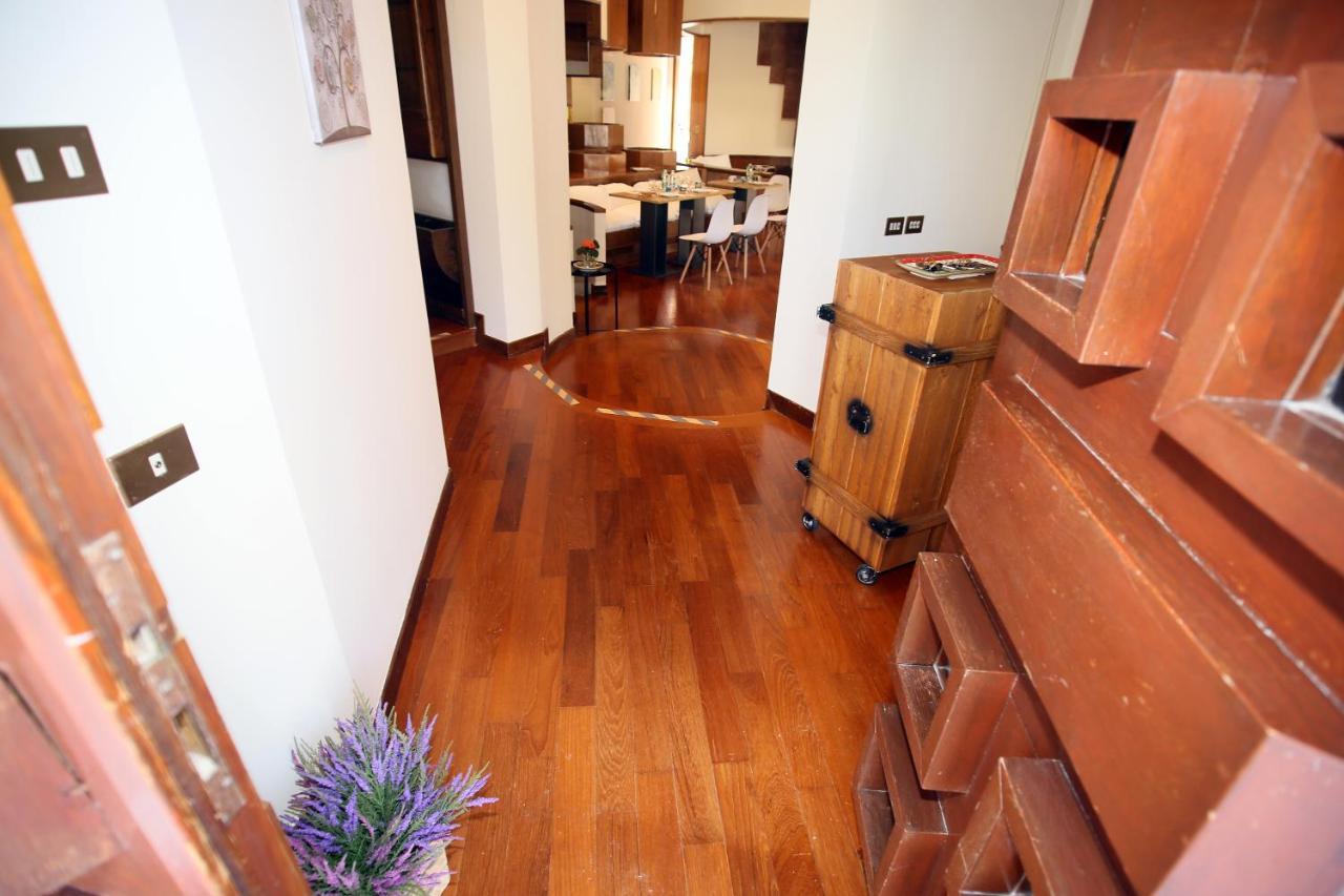 Paradise Suite Latina Zewnętrze zdjęcie