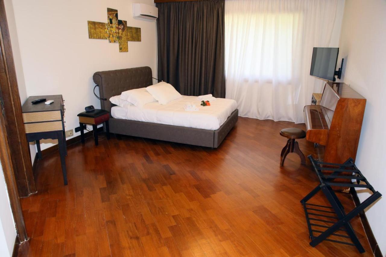 Paradise Suite Latina Zewnętrze zdjęcie