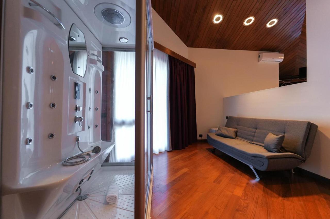 Paradise Suite Latina Zewnętrze zdjęcie