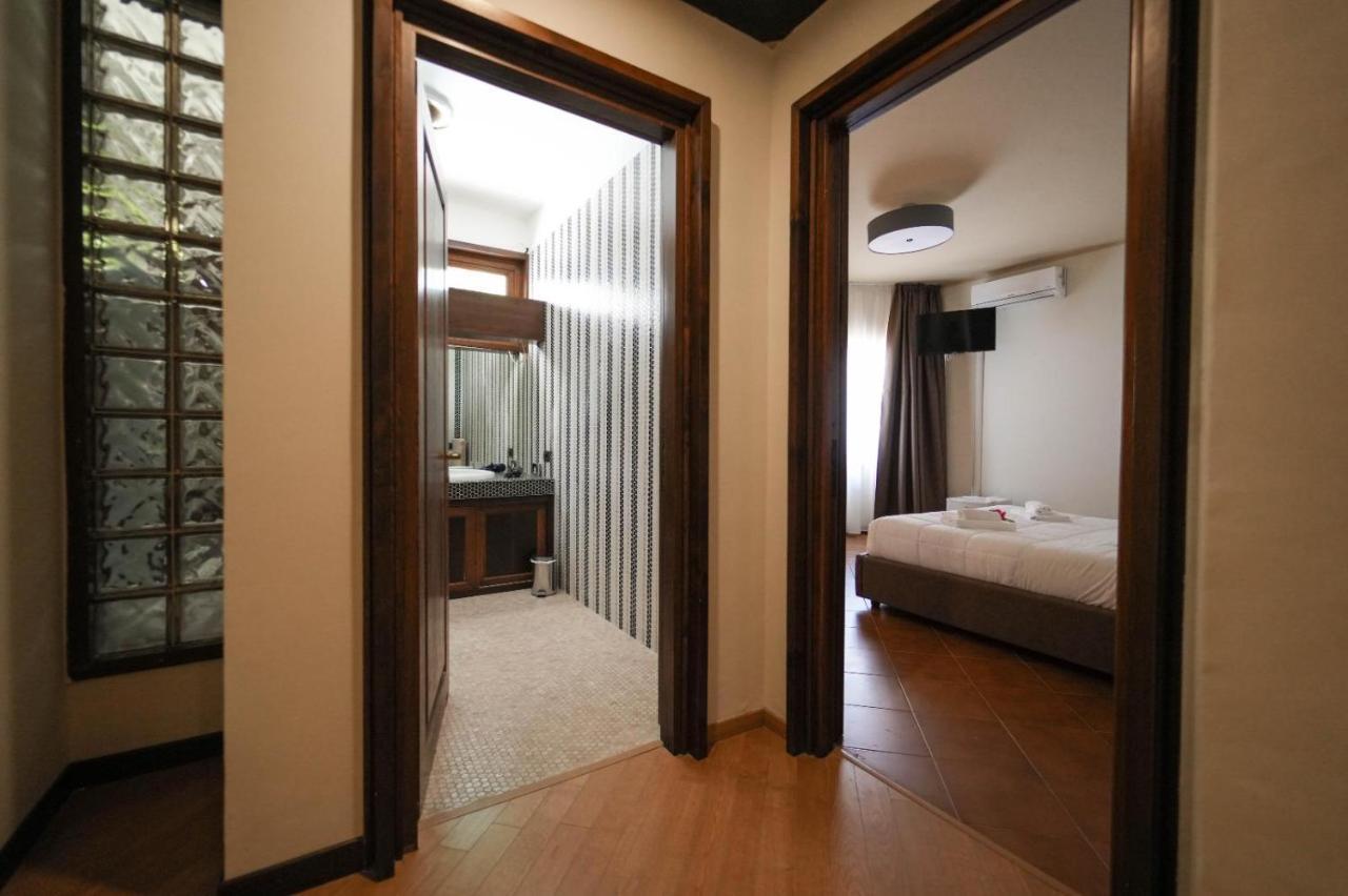 Paradise Suite Latina Zewnętrze zdjęcie