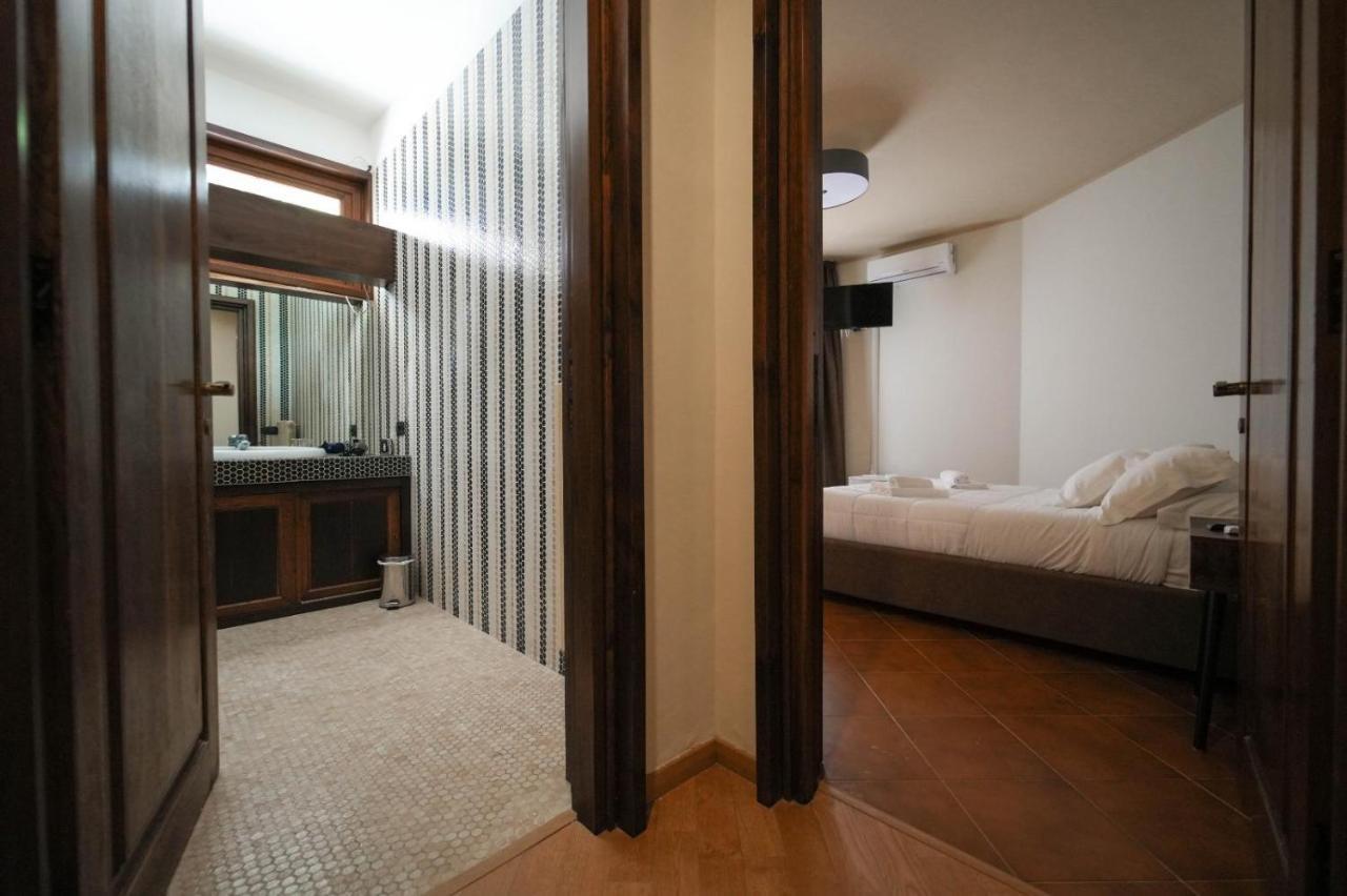 Paradise Suite Latina Zewnętrze zdjęcie