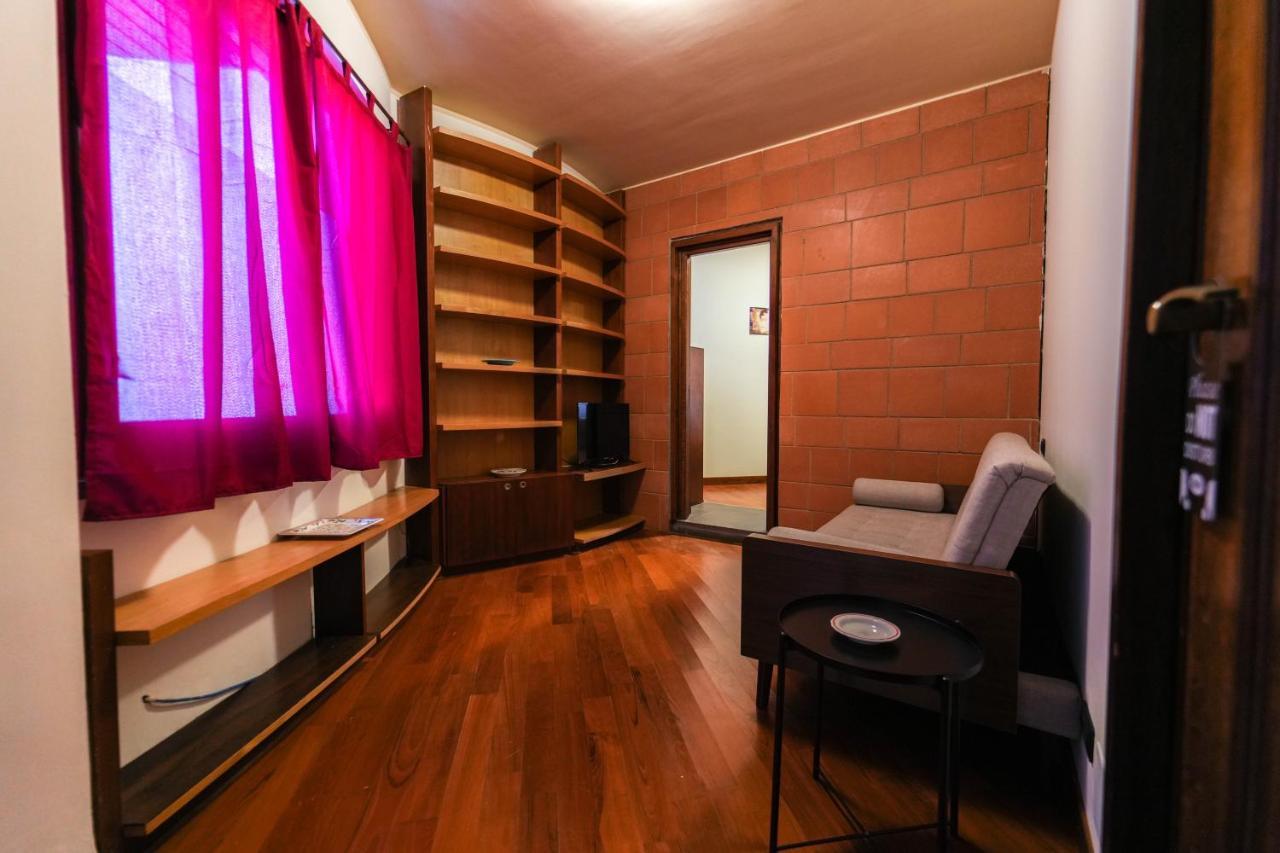 Paradise Suite Latina Zewnętrze zdjęcie