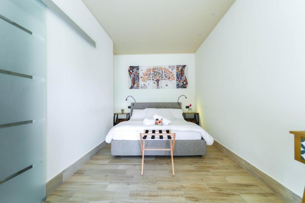 Paradise Suite Latina Zewnętrze zdjęcie